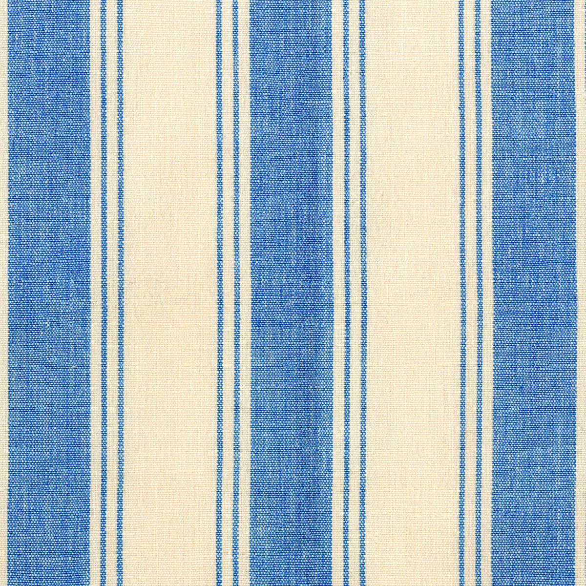 Cotton Stripe | Discounted Luxury Fabric | Cottage Textiles